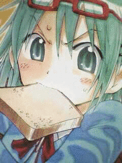 うえきの法則の画像