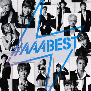 AAABESTの画像