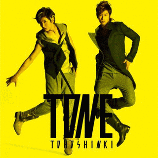 TONEの画像