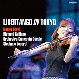 LIBERTANGO IN TOKYOの画像