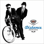 DISTANCEの画像