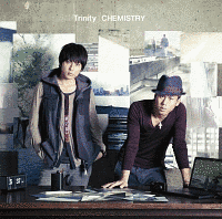 TRINITYの画像
