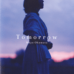 TOMORROWの画像