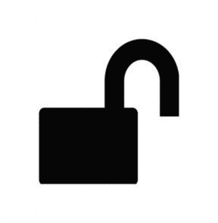 UNLOCKEDの画像