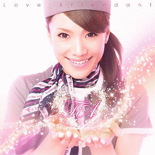 LOVE ATTENDANTの画像