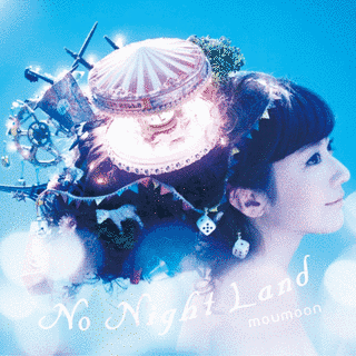 NO NIGHT LANDの画像