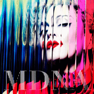 MDNAの画像