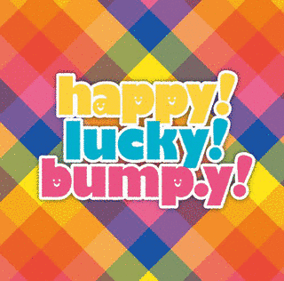 HAPPY! LUCKY! BUMP.Y!の画像