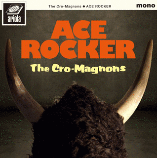ACE ROCKERの画像