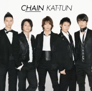 CHAINの画像