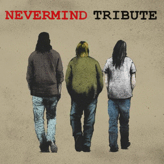 NEVERMIND TRIBUTEの画像