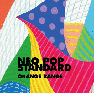NEO POP STANDARDの画像