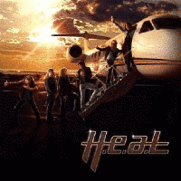 HEATの画像