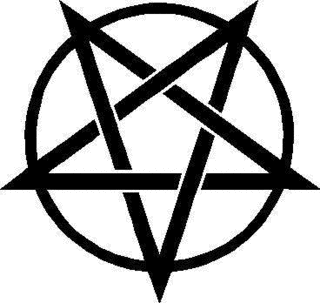 PENTAGRAMの画像