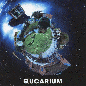 QUCARIUMの画像
