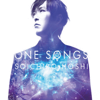 ONE SONGSの画像