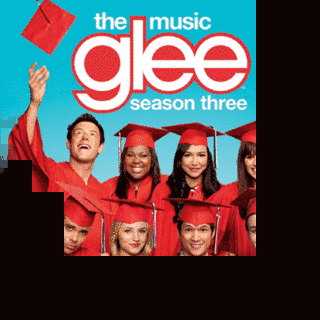 GLEE: THE MUSIC, THE GRADUATION ALBUMの画像