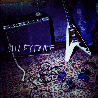 MILESTONEの画像