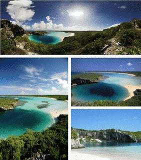 AMAZING BLUEの画像