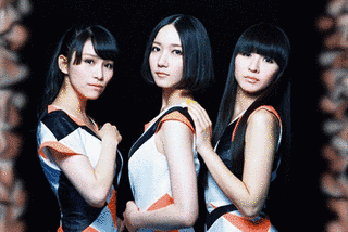 PERFUME GLOBAL COMPILATION \"LOVE THE WORLD\"の画像