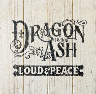LOUD & PEACEの画像