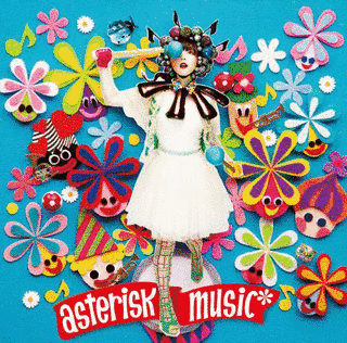 ASTERISK MUSIC*の画像