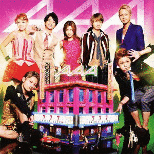 777 〜TRIPLE SEVEN〜の画像