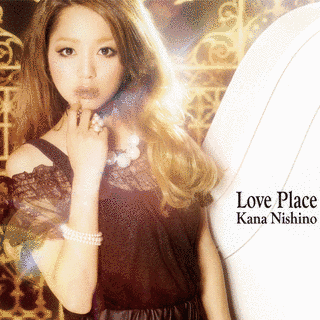 LOVE PLACEの画像