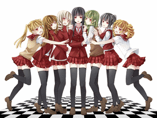 うみねこのなく頃にの画像