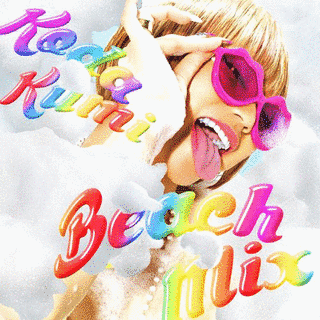 BEACH MIXの画像