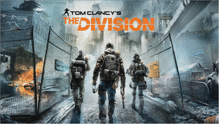 DIVISIONの画像