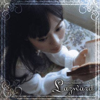 LAZWARDの画像