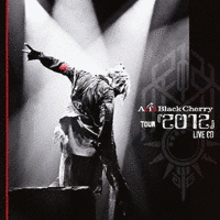 ACID BLACK CHERRY TOUR『2012』の画像