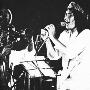 吉田拓郎ライブ コンサート・イン・つま恋'75の画像