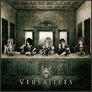 VERSAILLESの画像