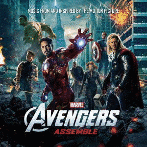 アベンジャーズ・アッセンブルの画像