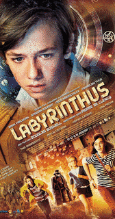 LABYRINTHUSの画像
