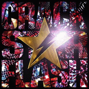 CRACK STAR FLASHの画像