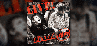 LIVE!の画像