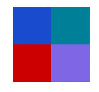 4 COLORSの画像
