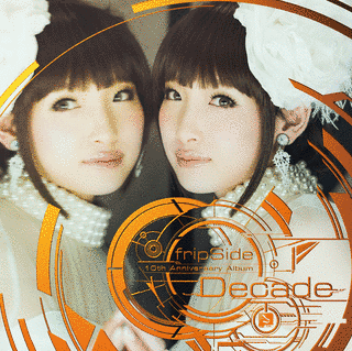 DECADEの画像