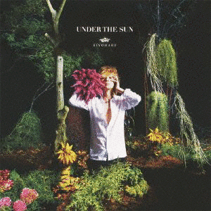 UNDER THE SUNの画像