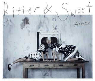 BITTER & SWEETの画像