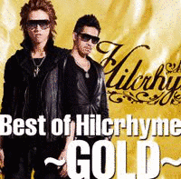 BEST OF HILCRHYMEの画像