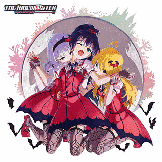 THE IDOLM@STER ANIM@TION MASTER 生っすかSPECIALの画像
