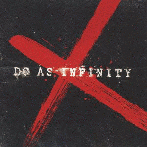 DO AS INFINITY Xの画像