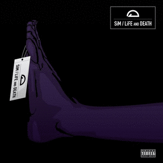 LIFE AND DEATHの画像