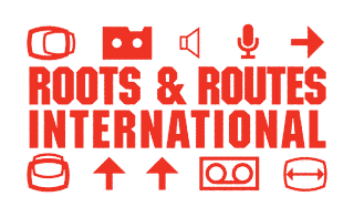 ROOTS & ROUTESの画像