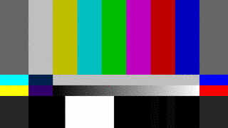 COLOR BARSの画像
