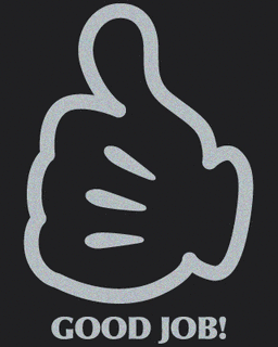 GOOD JOB!!の画像